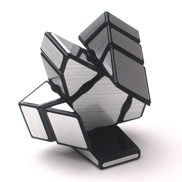Title 7, Ghost Mirror Rubiks Cube Prvog reda 133 Igračk...