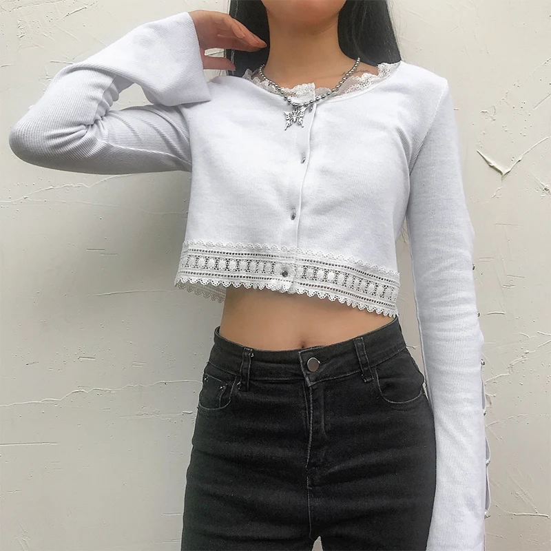 Top de umbigo curto — foto 1