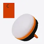 Battery Camping Light