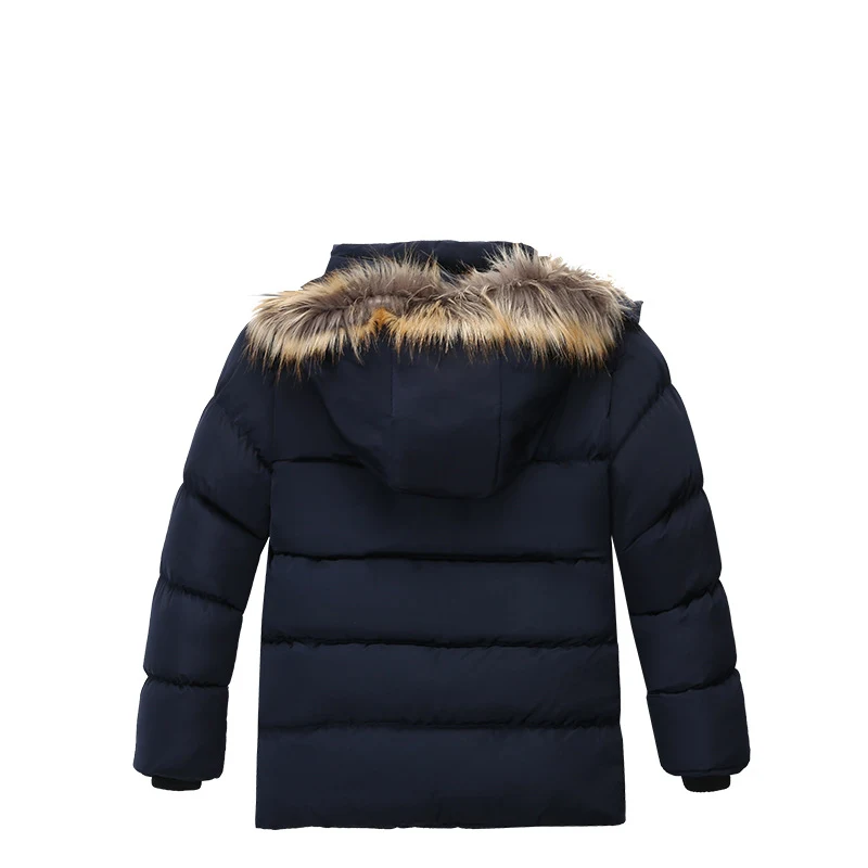 Title 2, Samgamibaby Boys Trendy Fashion Padded Coat. Ke...