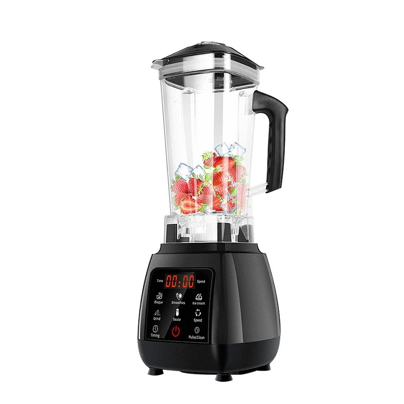 Title 6, Soymilk Semi-automatic Household Cooking Machin...
