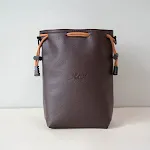Brown Storage Bag Large Size