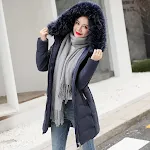 Navy Blue