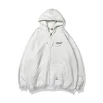 Casaco de primavera para estudantes, folgado e versátil. Perfeito para um look casual e estiloso, fácil de combinar com qualquer roupa. — foto 2