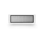 Dust box filter