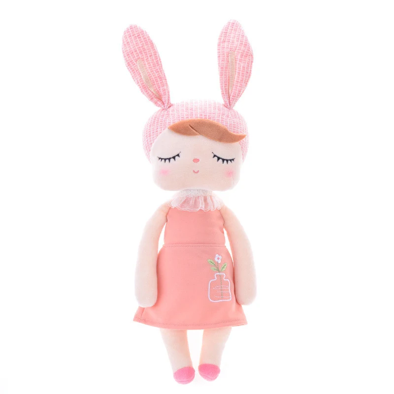 Title 5, Metoo Mira Angel Doll for Girls Soft and Huggab...