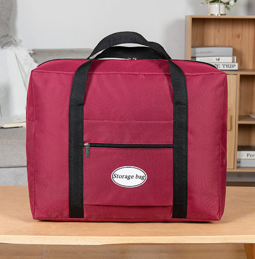 Title 1, Bolsa de armazenamento de viagem em tecido Oxfo...
