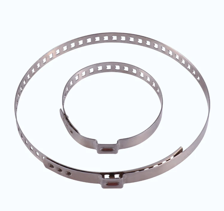 Automobile Universal Half Shaft Ball Cage Clamp Adjustable Porous, Ensures Secure and Precise Repairs, Maximizes the Lif — photo 2