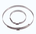 Automobile Universal Half Shaft Ball Cage Clamp Adjustable Porous, Ensures Secure and Precise Repairs, Maximizes the Lif — photo 2