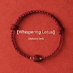 Landing Red Single Bead Style