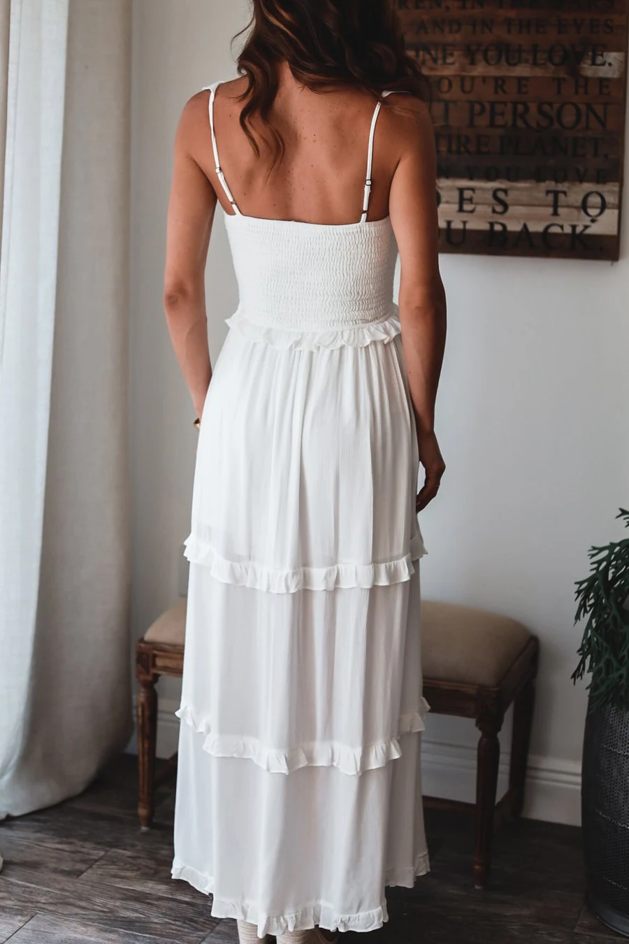 Title 5, Womens Fashion Solid Color Temperament Camisol...