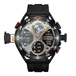 WS10 Black 8128G