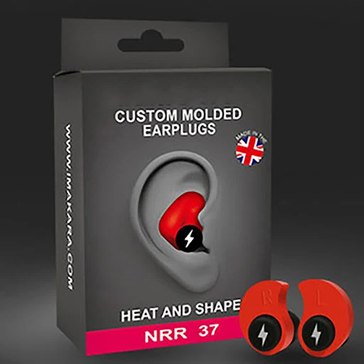 Title 1, Soundproof and anti-noise earplugs. Sleep bette...