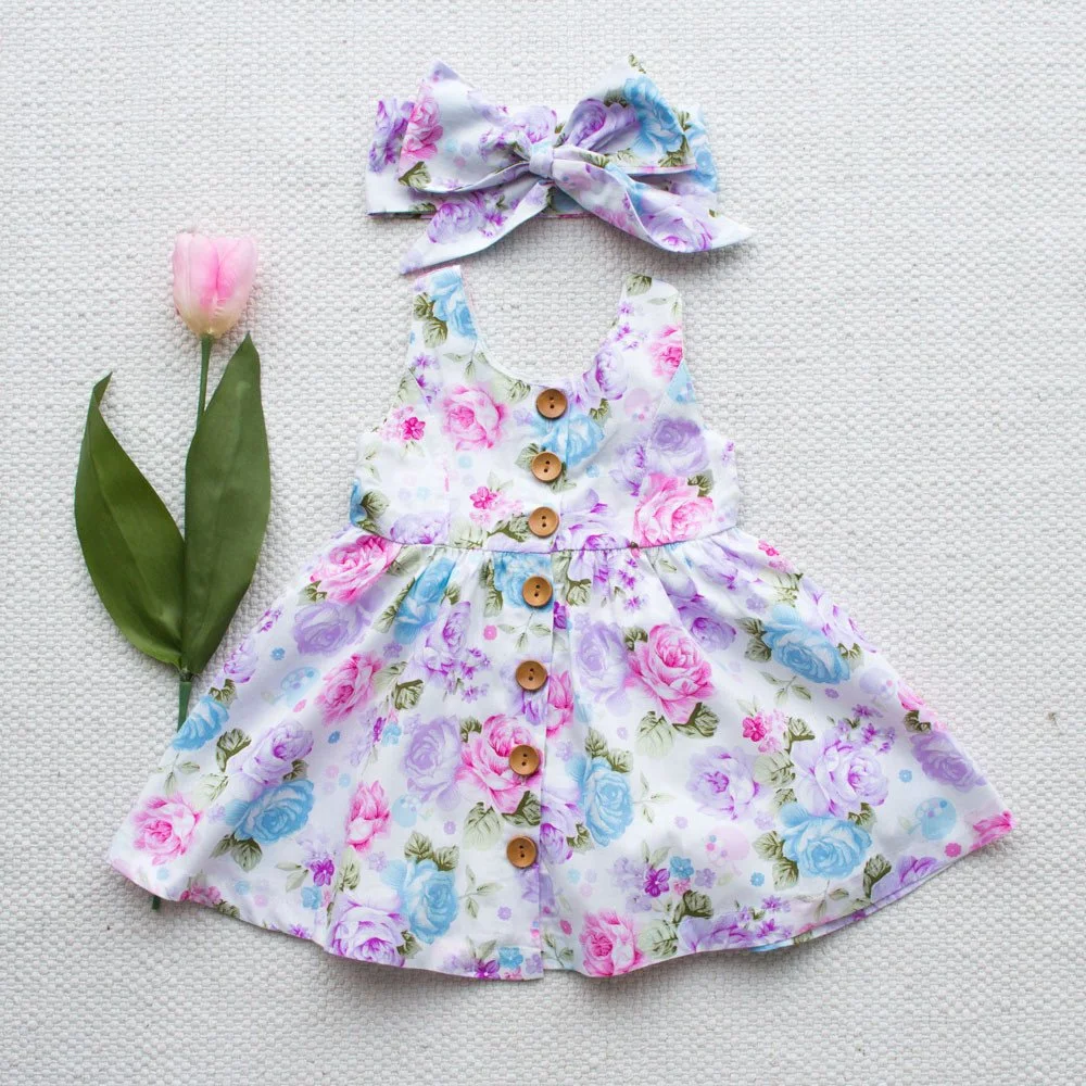 Vestido Infantil Princesa Europeu Americano Saia Menina Vestido para Meninas Perfeito para Festas e Eventos Confortável e Charmoso Ideal para Ocasiões Especiais — foto 2