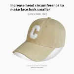 Standard C Khaki