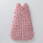 Rose Red Vest