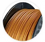 Gold PLA