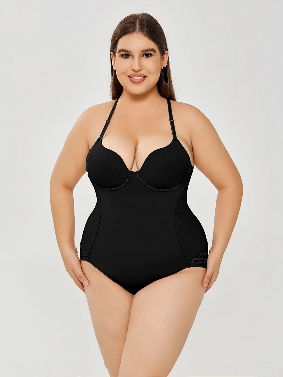 Title 10, Womens Ultra Firm Control Body Shaper