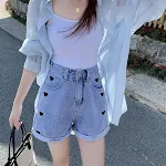 Vintage Blue