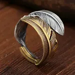 Copper Silver Old