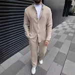 N4713 Khaki