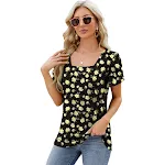 Yellow Flower