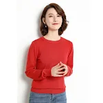 Rust red