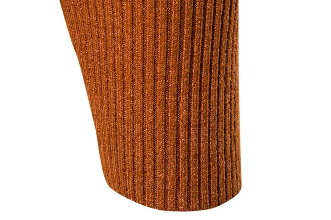 Title 23, American casual long sleeve mens sweater