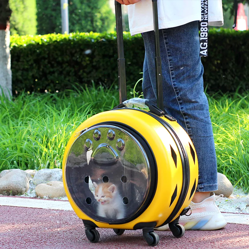 Title 79, Small Handbag Cats Carriers Transportin Outdoor...