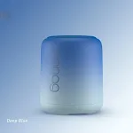 Deep blue