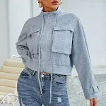 Grey
