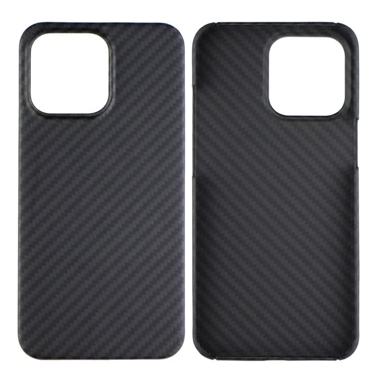 Title 3, Capinha de celular em fibra de Kevlar Proteção ...