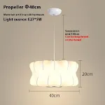 Propeller Model 40cm