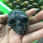 Labradorite