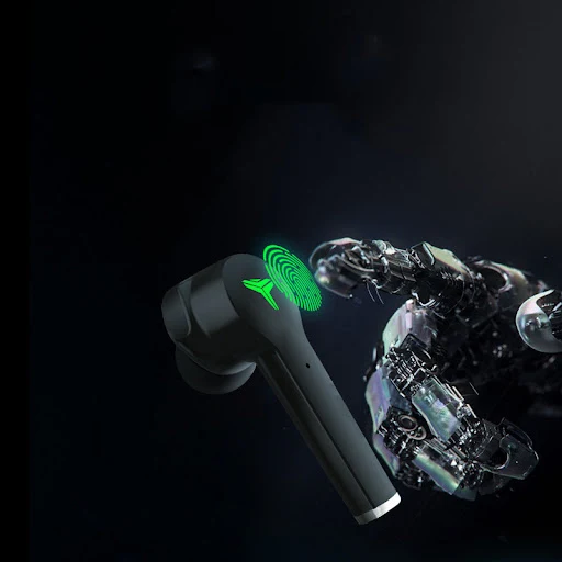 Title 2, Wireless Low Delay Dual Mode Esports Headset de...