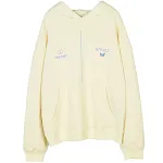 Butterfly print sweater — photo 3