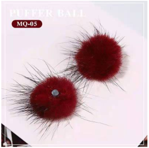 Title 6, Nail art accessoires