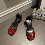 Wine Red