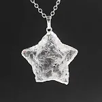 Silver White Crystal XINGX