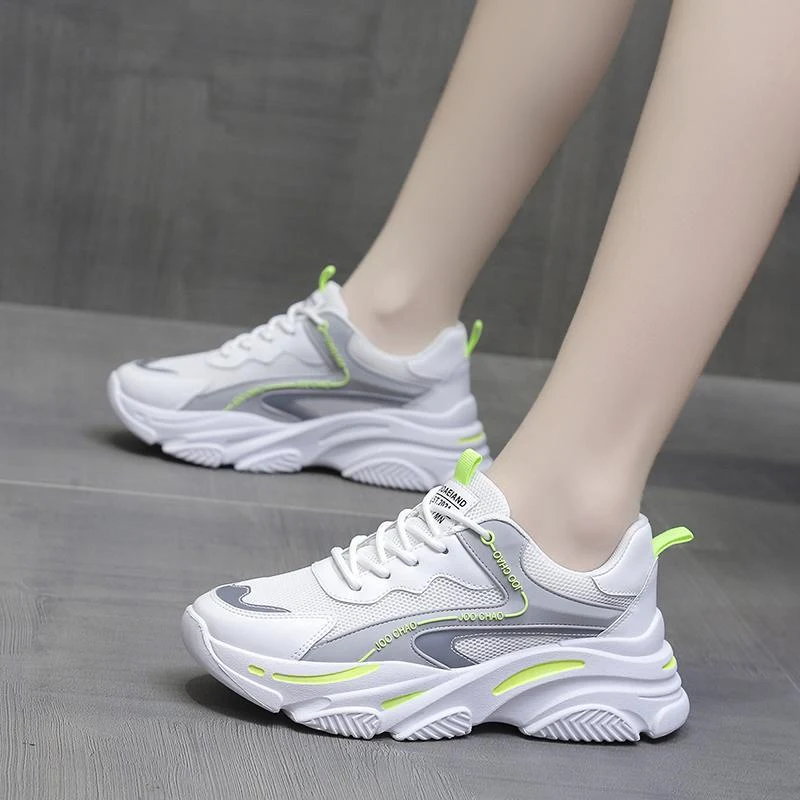 Title 4, Fashionable Womens Casual Shoes Old Style Comf...