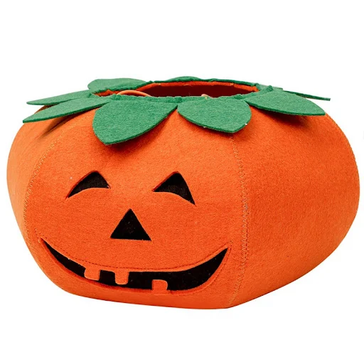 Title 2, Pet Halloween Pumpkin Collars Cute Cosplay Acce...