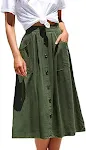 Army Green