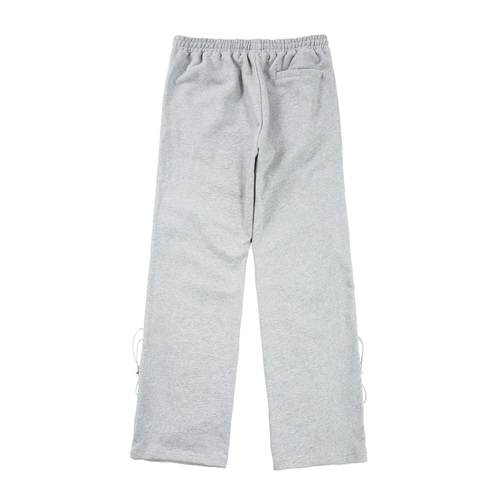 Title 6, Mens Casual Loose Straight Sweatpants. Comfort...