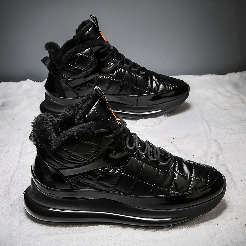Title 9, Winter versatile high top cotton shoes. Comfort...