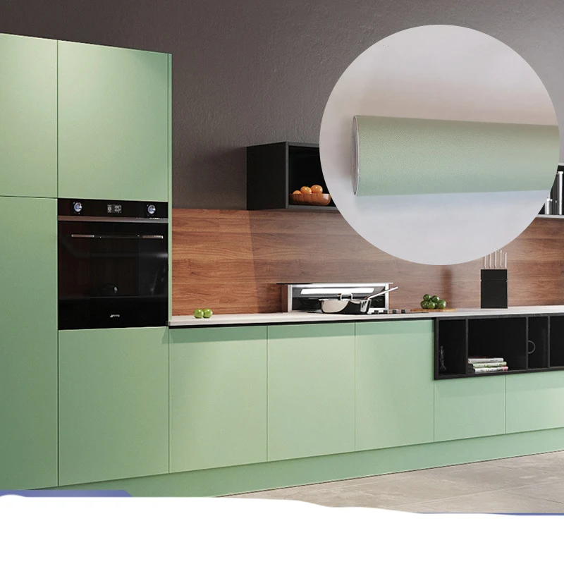 Title 6, Paint and oil-proof self-adhesive wall stickers...