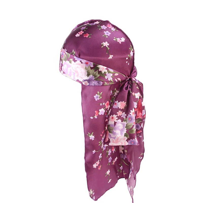 Title 1, Anti-Silk Print Cape Long Tail Pirate Hat. Styl...