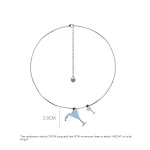 Pulseira de pérolas feminina com costura elegante. Desfrute da beleza clássica e do artesanato requintado. Um acessório perfeito para qualquer ocasião. — foto 6