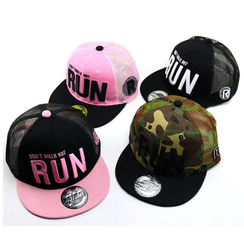 Child Sun-proof Baseball Cap with Embroidered Letters, provides sun protection, comfortable and stylish for kids, perfec — photo 10