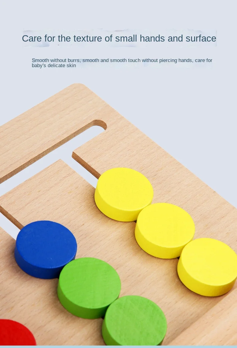 Title 8, Enlightenment Educational Logic Toys Develop Cr...