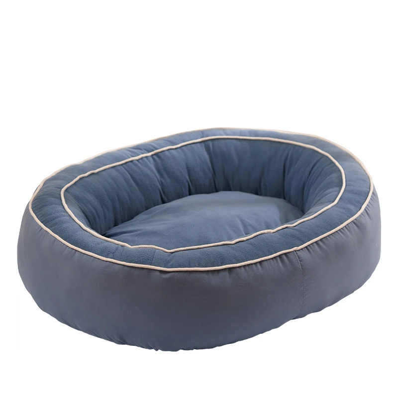 Four Seasons Universal Fully Removable and Washable Teddy Kennel provides year-round comfort and easy cleaning for your — photo 2